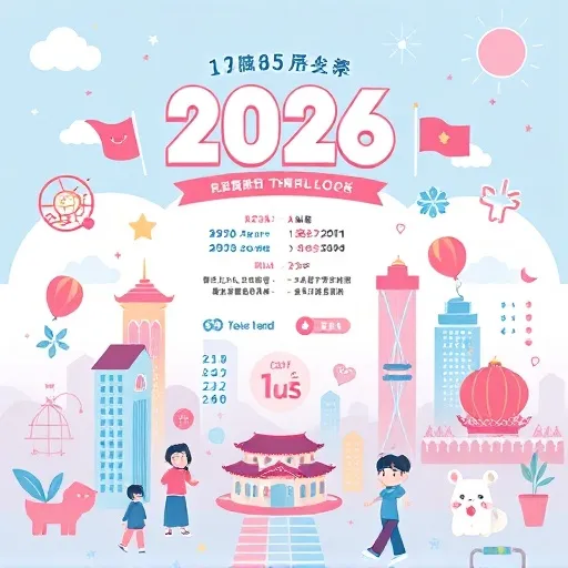 為什麼2026年會計公職依然值得投入？