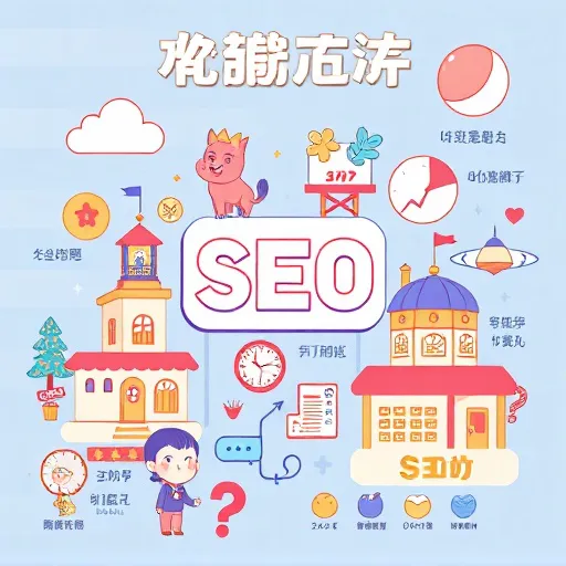 為什麼2026年的影音課程特別需要SEO和NLP？