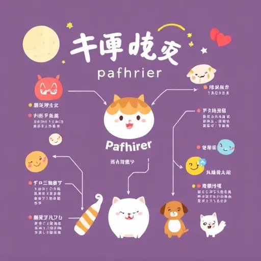 pafhrier 的核心概念，用臺灣人的方式講給你聽