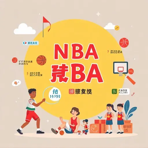 季後賽激戰開打！NBA免費高畫質直播與即時比分攻略