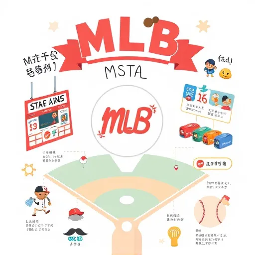 棒球直播看不到？用這招搞定MLB高清直播，順便追全壘打紀錄