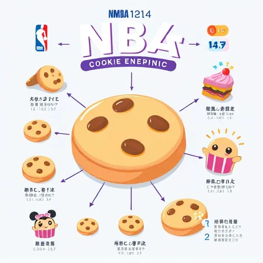 用電視頻道看NBA線上直播，記得留意cookies跟個人資料保護