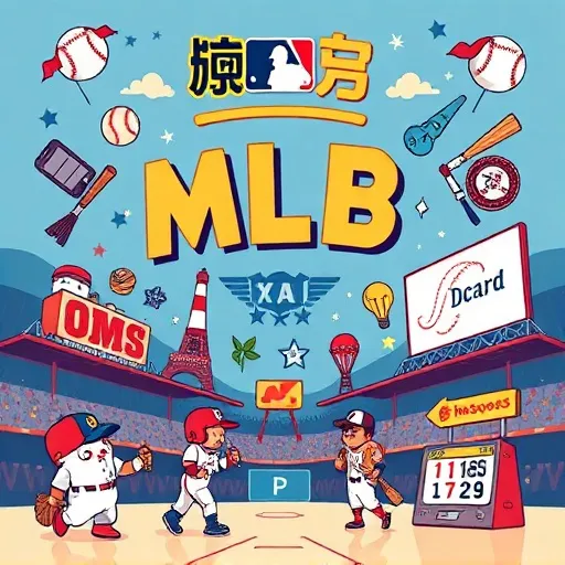 MLB直播邊看邊聊！傷病情況、投手戰績、打擊表現全掌握